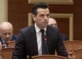 Rama insulted the protesters by saying “F*ck you”, Shehaj reacts: The end of a prime minister is when he insults his people!