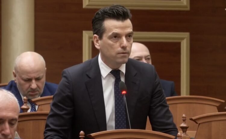 Rama insulted the protesters by saying “F*ck you”, Shehaj reacts: The end of a prime minister is when he insults his people!