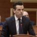 Rama insulted the protesters by saying “F*ck you”, Shehaj reacts: The end of a prime minister is when he insults his people!