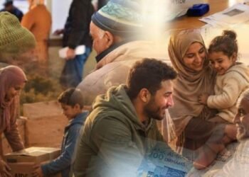 Social assistance and professional income soon to be combined – Morocco today