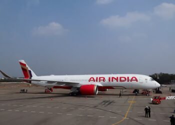 UAE-India travel: Air India to start direct flights from Guwahati to Dubai and Abu Dhabi in August