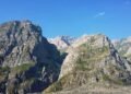 A 73-year-old resident of Ayni died after falling from a mountain