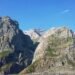 A 73-year-old resident of Ayni died after falling from a mountain