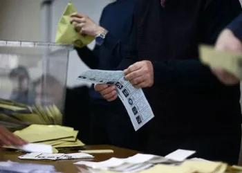 Election ballot boxes are being set up tomorrow! There are elections in 6 towns