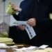 Election ballot boxes are being set up tomorrow! There are elections in 6 towns