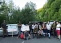 Eco-activists demand immediate protection of Kozhuf, Doshnica and biodiversity