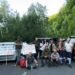 Eco-activists demand immediate protection of Kozhuf, Doshnica and biodiversity