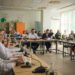Akuo EduLab brought together teachers, students and institutions in Shtip in a discussion about the future of sustainability education