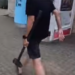 VIDEO | An ATM alarm was beeping for two days in Croatia, in the end they “solved” it with a hammer