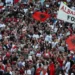 Albania’s Street Revolt Turns Political