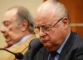 Court of Appeals confirmed the conviction against Alberto Iglesias, former president of Casa de Galicia, for misappropriation
