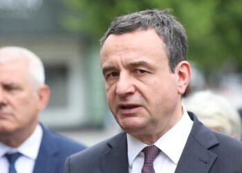 The election of the new president of Kosovo, Albin Kurti: We are ready for cooperation with other parties