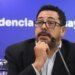 It’s like Uruguay: we had a regular first half and in the second half we made changes, Sánchez said about changes in the police leadership