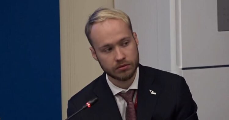 The son of the head of Putin’s administration revealed the truth about the employees of the “power structures”.