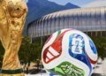World Cup 2026: matches on Monday, June 15