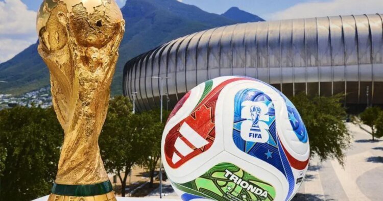 World Cup 2026: matches on Monday, June 15