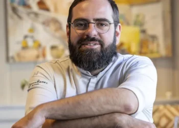Michelin-starred restaurant: “Many regular guests said: Really good, but we’ll never come back” – DiePresse.com