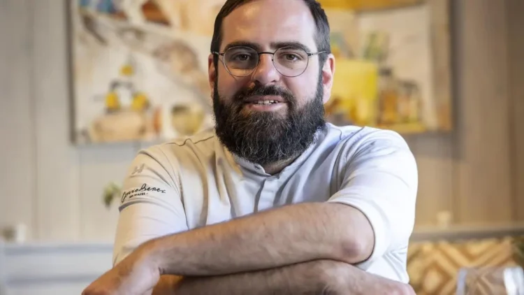 Michelin-starred restaurant: “Many regular guests said: Really good, but we’ll never come back” – DiePresse.com
