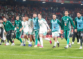 Algerian television issues a statement regarding the friendly match of the “Greens” against Bolivia