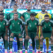 These are the channels broadcasting the match between Algeria and Jordan – Al-Shorouk Online
