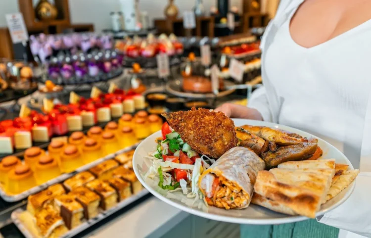You are vacationing in an all-inclusive hotel, this is a rule that many do not know