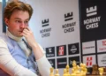 Vincent Keymer: Success and challenges in chess