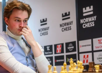 Vincent Keymer: Success and challenges in chess
