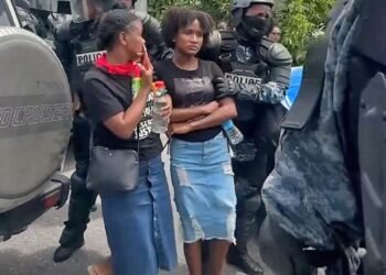 NATUC, JTUM condemn police action during Labour Day celebrations