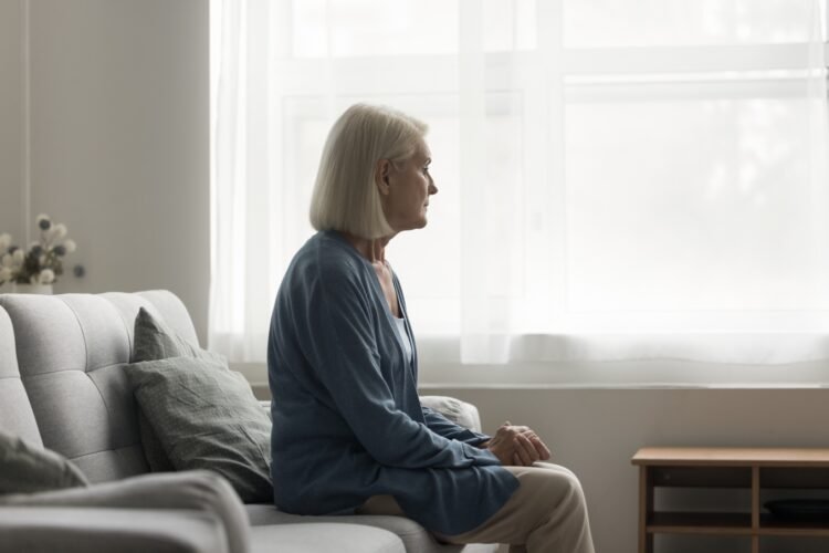 Alzheimer’s: A dose of substance “awakened” the mind of an 80-year-old woman