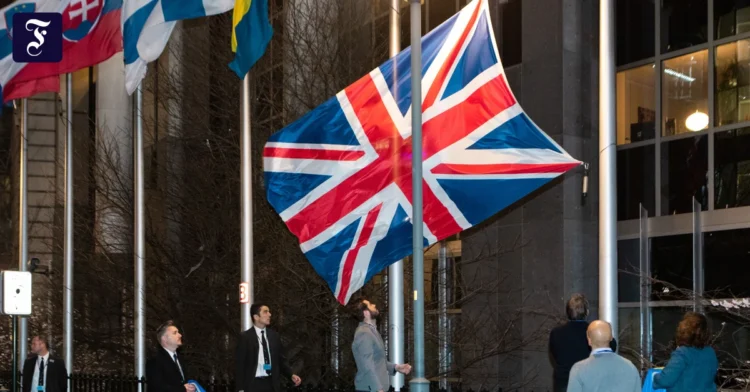 Ten years of Brexit: The EU still speaks English, but not well