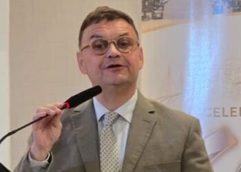 France eyes deepwater port in Guyana to expand European trade