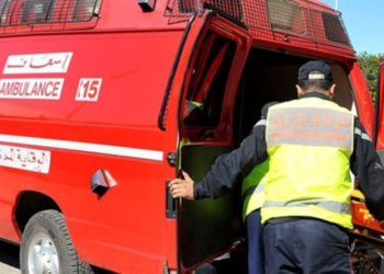 Drama in Oulad Ayad: A child’s game turns into a nightmare and costs the lives of two little girls – Today Morocco