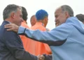 Orsi asked Parliament to annul the request to travel to the United States to see the debut of the Uruguayan National Team
