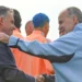 Orsi asked Parliament to annul the request to travel to the United States to see the debut of the Uruguayan National Team