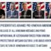 The Armenian American Committee supports 6 initiatives of the US House of Representatives aimed at protecting the security of Armenia and holding Azerbaijan accountable.