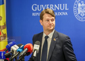 Gavrilitsa on criticism of the draft fiscal policy: This reform is an easy target