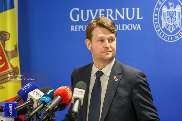 Gavrilitsa on criticism of the draft fiscal policy: This reform is an easy target