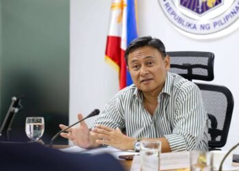 Angara directs rapid disaster response for quake-hit Mindanao