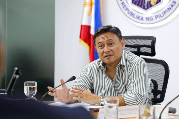 Angara directs rapid disaster response for quake-hit Mindanao