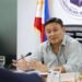 Angara directs rapid disaster response for quake-hit Mindanao