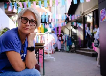 Genderdoc-M warned about a fake with ex-Metropolitan Petru: Propagandists created a video using AI