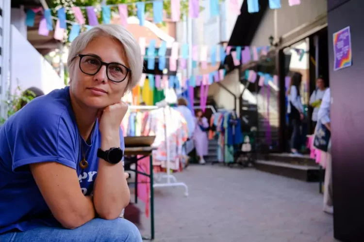 Genderdoc-M warned about a fake with ex-Metropolitan Petru: Propagandists created a video using AI