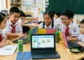 Digital literacy seen as key to protecting Vietnamese children online