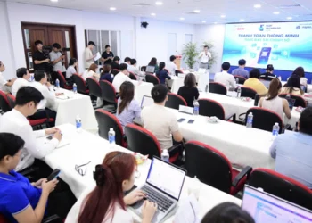 Digital Finance Day 2026 in Ho Chi Minh City set to feature new technologies, immersive experiences