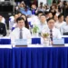 Digital Finance Day opens in downtown Ho Chi Minh City