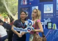 International visitors explore cross-border payment solutions at Digital Finance Day in Ho Chi Minh City