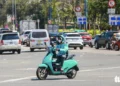 Ho Chi Minh City seeks public feedback on roadmap for transition to clean-energy vehicles