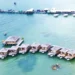 Authorities demolish 9 illegal bungalows on Vietnam’s Phu Quoc Island