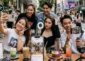 Social media seems to become stage in Vietnam: opinion