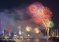 Ho Chi Minh City to set off fireworks at 16 sites for 50th anniversary of city named after President Ho Chi Minh
